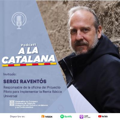 La Renta Básica Universal o cómo luchar contra las desigualdades, con Sergi Raventós