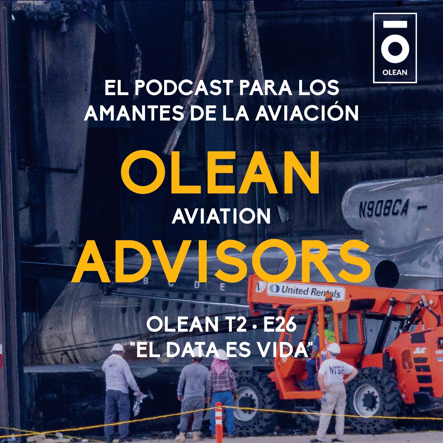 T2 · E26 - El data es vida episode artwork