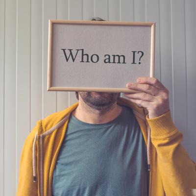 Conocerse a si mismo: Jorge Rivas