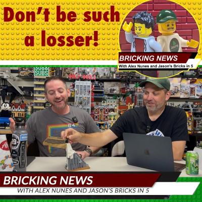 Don't be such a losser!