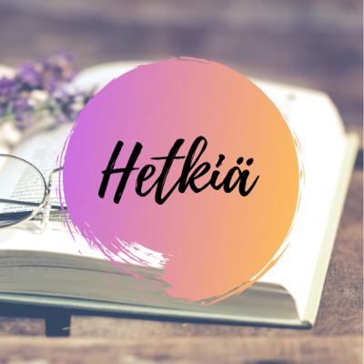 Oletko koskaan? Oletko koskaan?