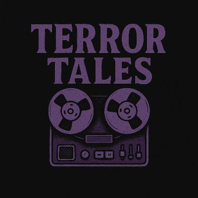 Terror Tales: The Cat Lady of Crooked Lane Terror Tales: The Cat Lady of Crooked Lane