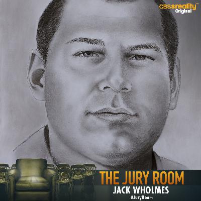 The Jury Room: Jack Whomes