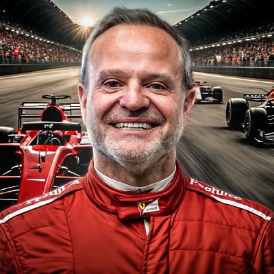 TEMPORADA DE 2025 DA FÓRMULA 1 [com Rubinho] - Flow #534