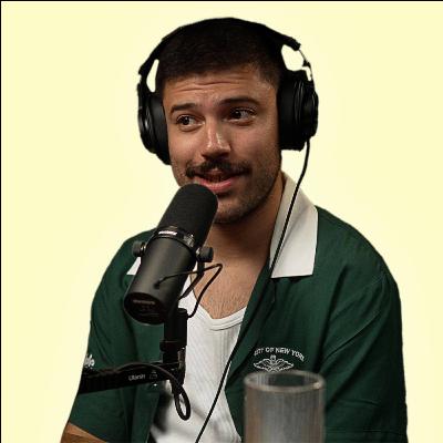 Episodio 9 - Ángelo Colina