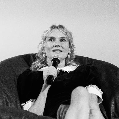 ZFF Masters with Diane Kruger