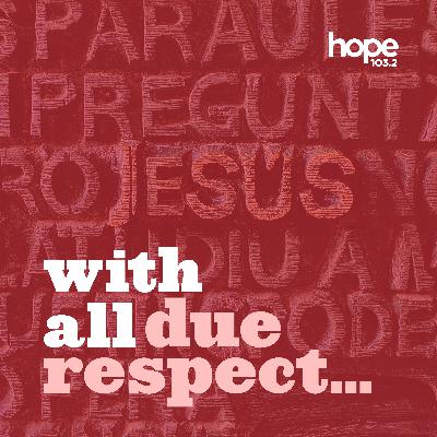 Cultural Apologetics: You're Already Doing It!