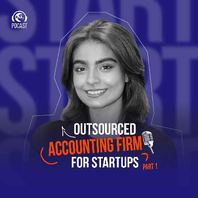 Outsourced Accounting Firm for Startups