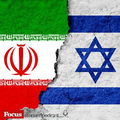 Israele-Iran: scontro finale