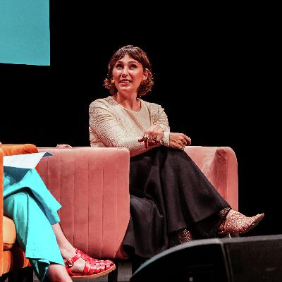 Zoë Foster Blake Things: Will Calm Down Soon