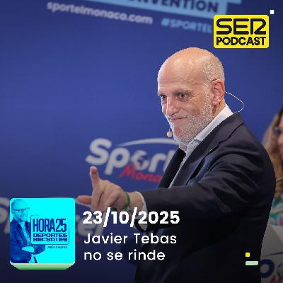 Hora 25 Deportes |