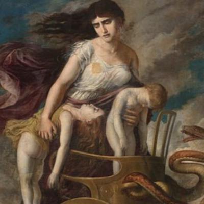 Christos Media Mirrors Mediocrity