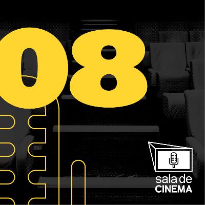 Sala de Cinema #08 - Produção Colaborativa no Audiovisual | Entrevista com Amanda Mansur (UFPE/LAISA)
