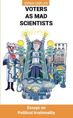 Understanding Right and Left | Bryan Caplan & Richard Hanania Understanding Right and Left | Bryan Caplan & Richard Hanania