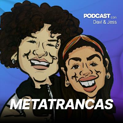 T3-04: "Tenemos que hablar" y la confesión de Davi