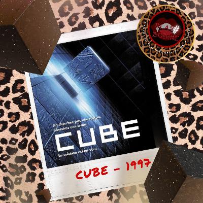 Cube, mmmh goût bouton, mon préféré !