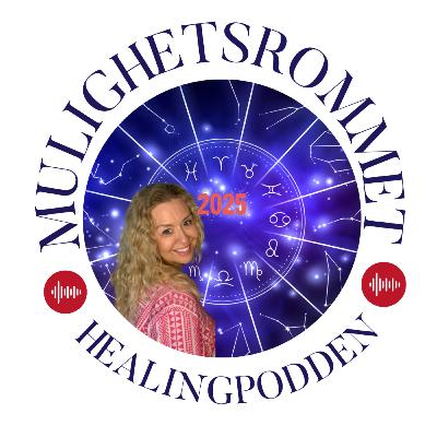 #30 Mulighetsrommet ✨