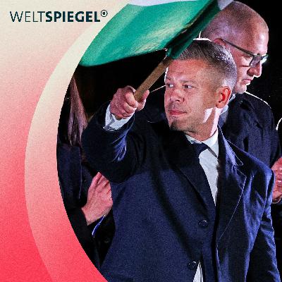 Extra | Machtwechsel in Ungarn: Was das für die EU bedeutet