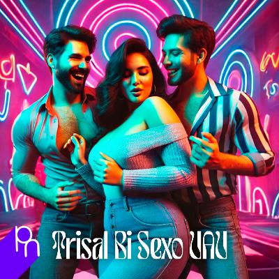 Conto Erótico - Trisal Bi Sexo UAU