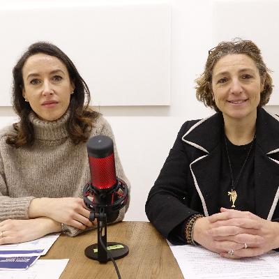 In der Streitergasse | 69. “Anche gli uomini devono intervenire” In der Streitergasse | 69. “Anche gli uomini devono intervenire”