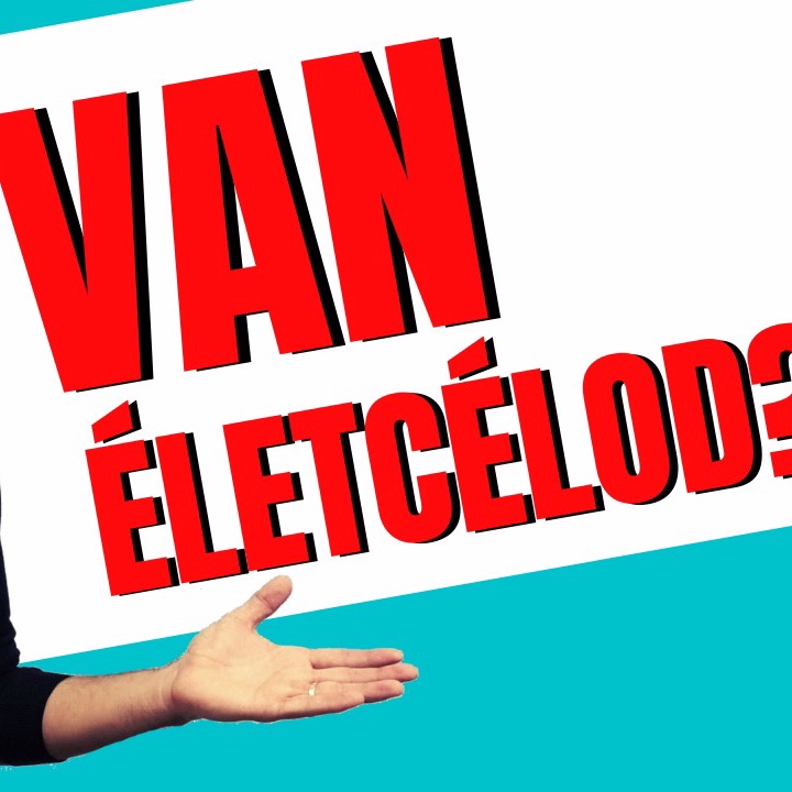 223: Nincs életcélod? Nem baj! episode artwork