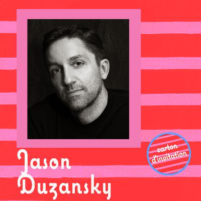 16. Jason Duzansky, Creative Director | Los Angeles, New York