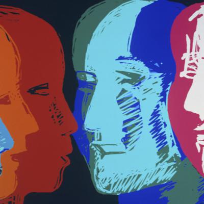 #14 Filosofia contemporânea - Ética como cuidado do outro