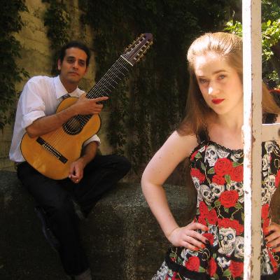 137. L’amour sans faux-semblants - le crush de Pauline et André Stern