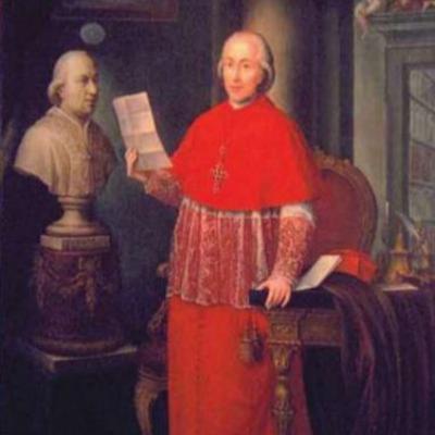 Cesare Brancadoro Cesare Brancadoro