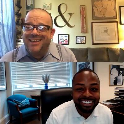 Zachary Parker Talks Tax Credits for Kids/Families, School Safety, & Firearm Industry Controls