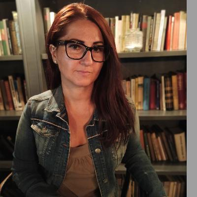 What is cognitive dissonance with trauma specialist Irma Jonathan
