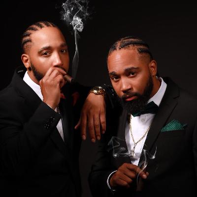 The NonStop Radio Show 2024 - Ep. 18: 2wiin Kingz The NonStop Radio Show 2024 - Ep. 18: 2wiin Kingz