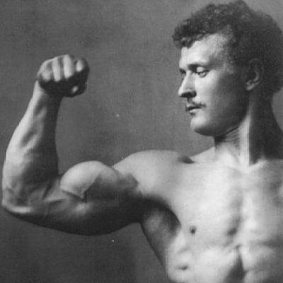 25 of the Greatest Old school Bodybuilders: According to The Bodybuilding Archive