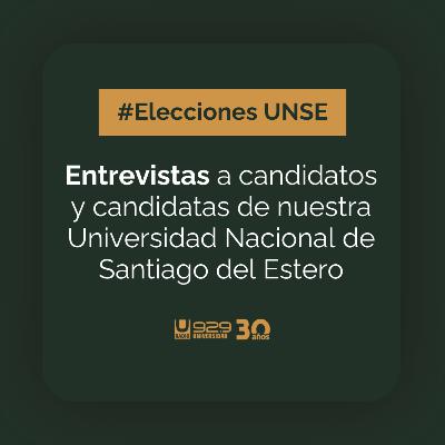 "Queremos fortalecer el presupuesto y las ofertas educativas a la sociedad"