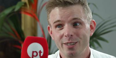 Marcel Hagemann zähmt die Telematik-Infrastruktur