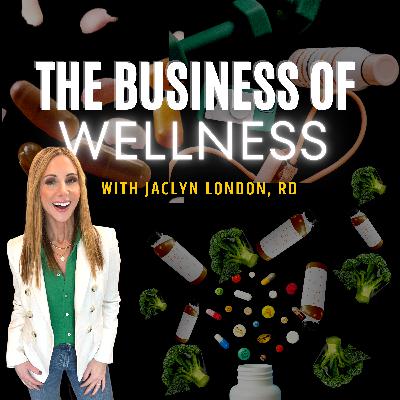 Katia Pryce on Building DanceBody: Growing intentionally, delivering value, and building brand equity through community