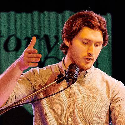 'Ferocious Animals', by Luke Johnson, read by Bayley Prendergast 'Ferocious Animals', by Luke Johnson, read by Bayley Prendergast