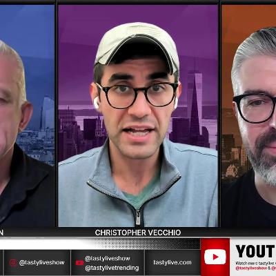 Overtime - November 12, 2025 - OVERTIME