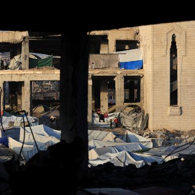 Tin quốc tế - Ít nhất 67 trẻ em thiệt mạng do hỏa lực của Israel sau lệnh ngừng bắn ở Gaza Tin quốc tế - Ít nhất 67 trẻ em thiệt mạng do hỏa lực của Israel sau lệnh ngừng bắn ở Gaza