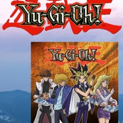 Ep 87 Yu-Gi-Oh! & Reacting to YUGIOH & YUGIOH VILLAINS RAP CYPHER