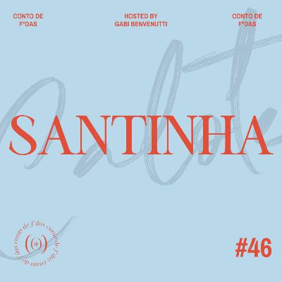 Santinha
