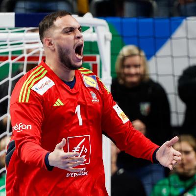 Handball Podcast - Chapitre 9 | Samir Bellahcene : "6 mois complètement fous !"