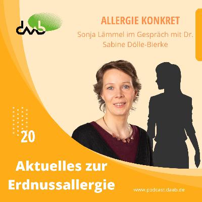 Aktuelles zur Erdnussallergie
