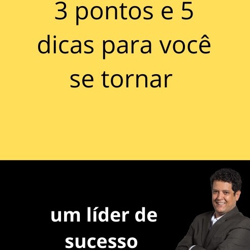 Liderança na dose certa