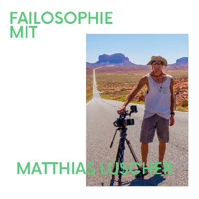 Matthias Lüscher Matthias Lüscher