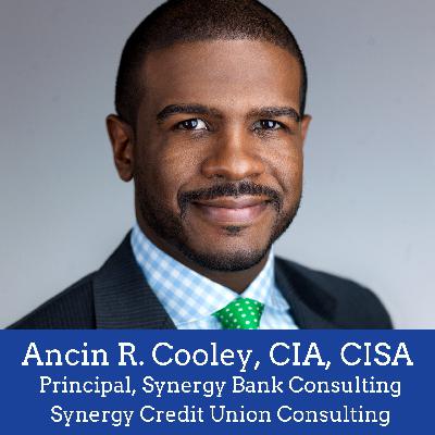 #43: Risk Appetite: The Battle between Lending & Credit (and how both can win) | Ancin Cooley