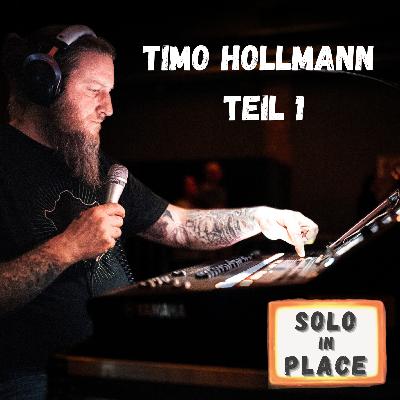 #7 Timo Hollmann (1/2) - Der vom Blitz getroffene Multicore Millionär - Teil1 (Sido / Peter Maffay / Deine Cousine / Mando Diao / 4 Lyn / Söhne Mannheims / Andrea Berg / Donots / Wirtz /KC Rebel / Summer Cem / Agnostic Front und Gorilla Biscuits)