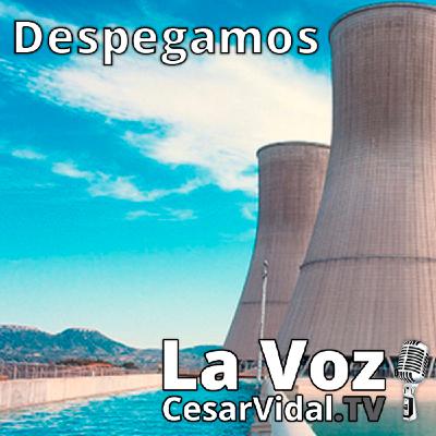 Despegamos: Fuga inversora, peligra el MWC, Botín seduce a Amazon y el infierno fiscal nuclear español - 01/03/21
