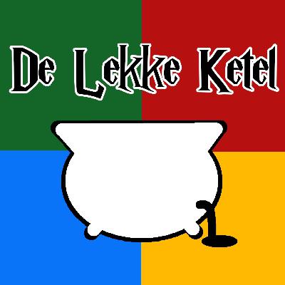 5.36 De Enige Die Hij Ooit Vreesde 5.36 De Enige Die Hij Ooit Vreesde