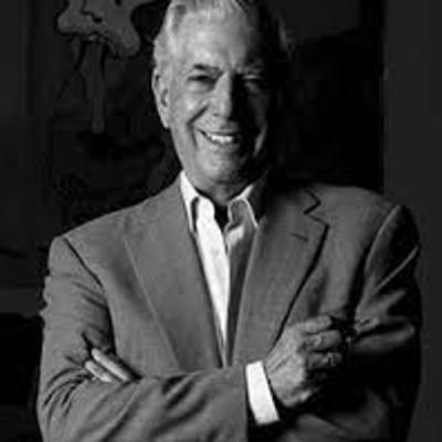 Mario Vargas Llosa
